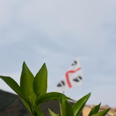 Sa Mariposa Acomodação com café da manhã Muravera Exterior foto