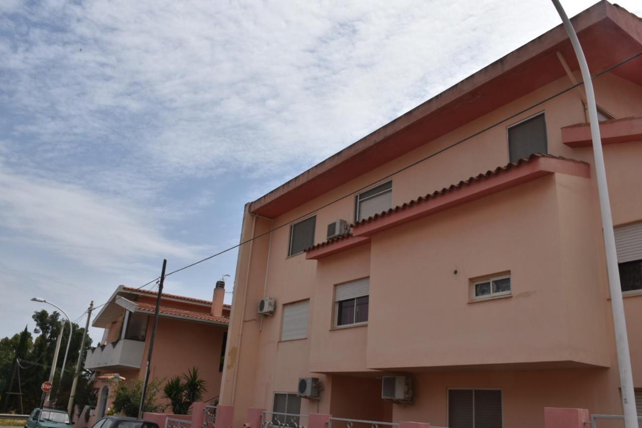 Sa Mariposa Acomodação com café da manhã Muravera Exterior foto