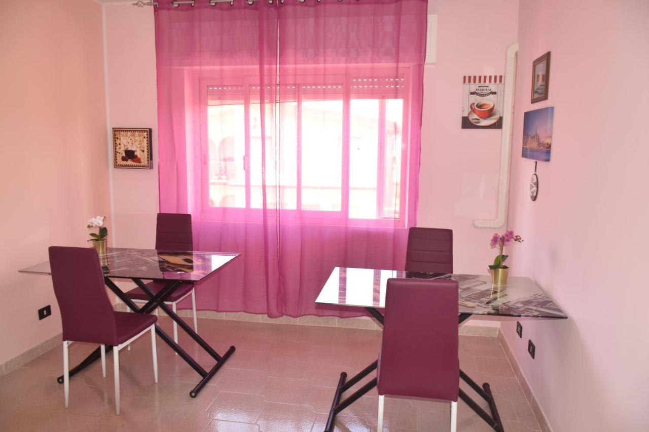 Sa Mariposa Acomodação com café da manhã Muravera Exterior foto